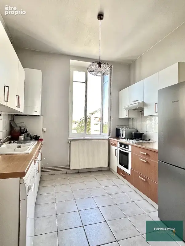 T3 DUPLEX centre ville - photo 6