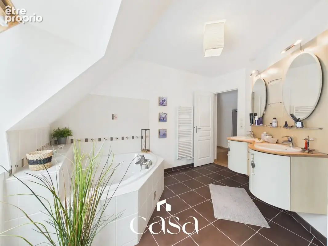 Maison 7 pièces 180 m² à vendre à Falaise (14700) - photo 6