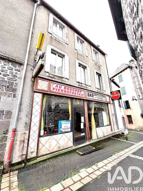 Photo 1 - Maison à PIERREFORT