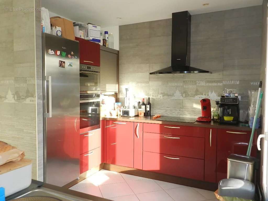 Maison à FRESNEY-LE-VIEUX