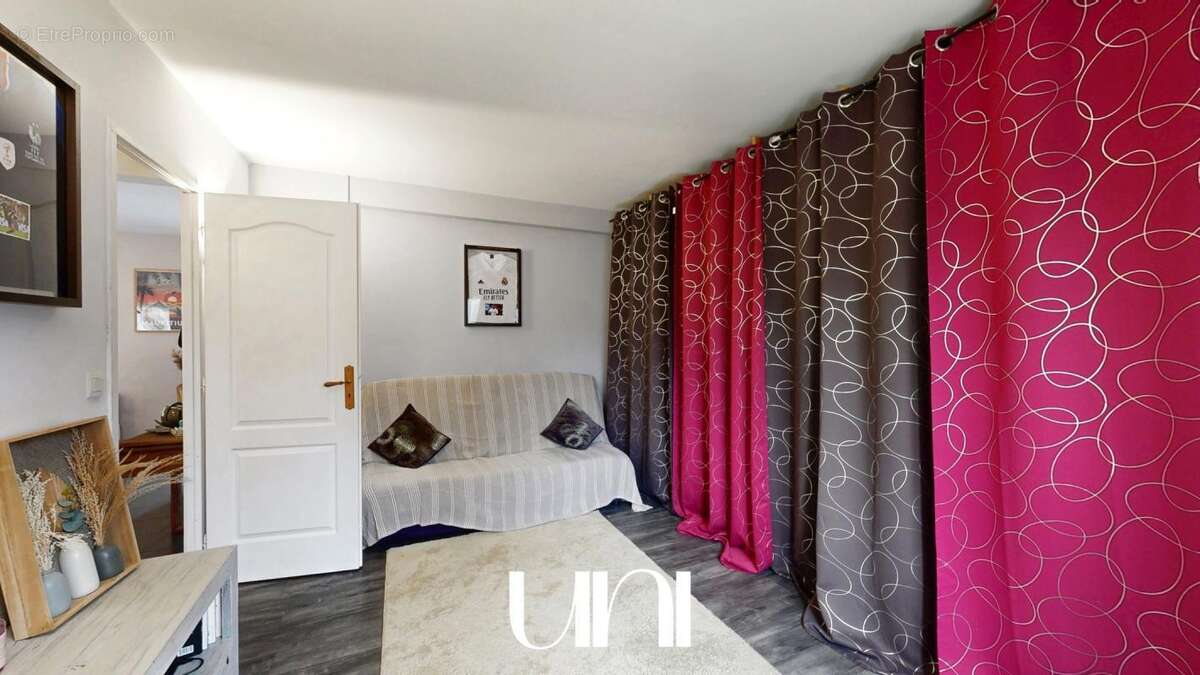 Maison à BLAINVILLE-SUR-ORNE