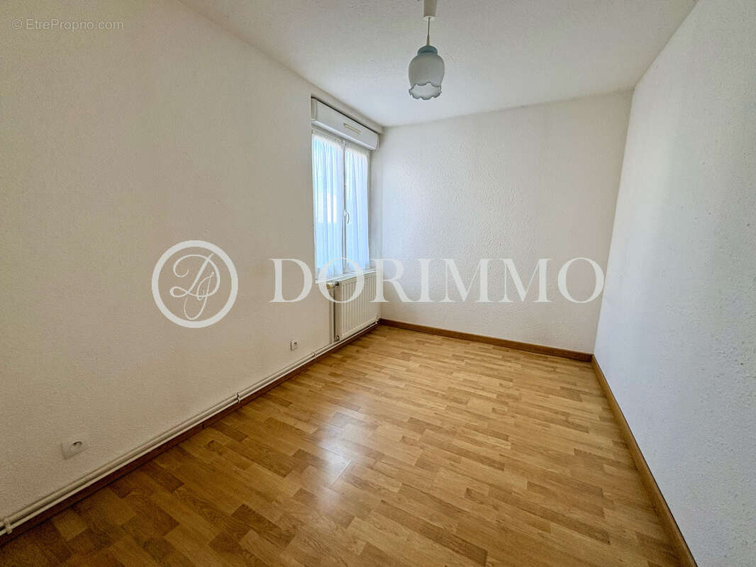 Appartement à BRETEUIL