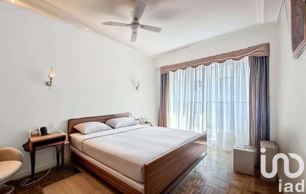 Photo 5 - Appartement à NICE