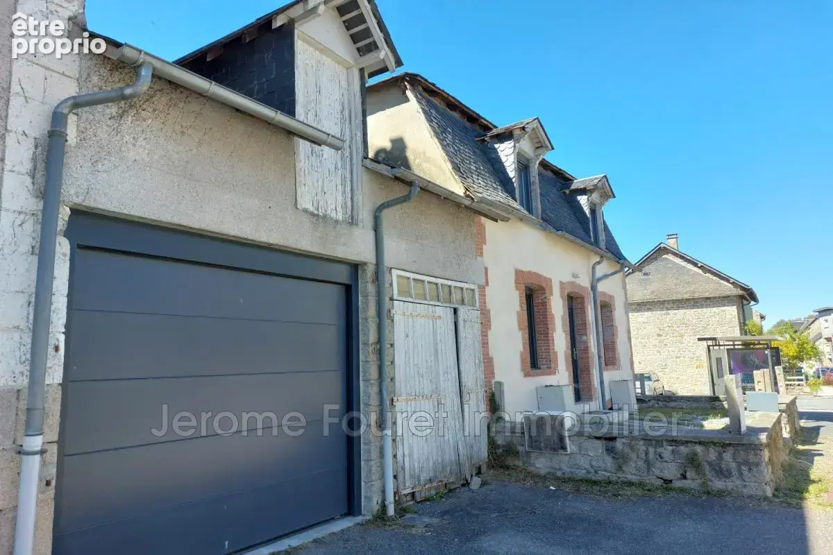 Maison de ville rénovée - photo 15