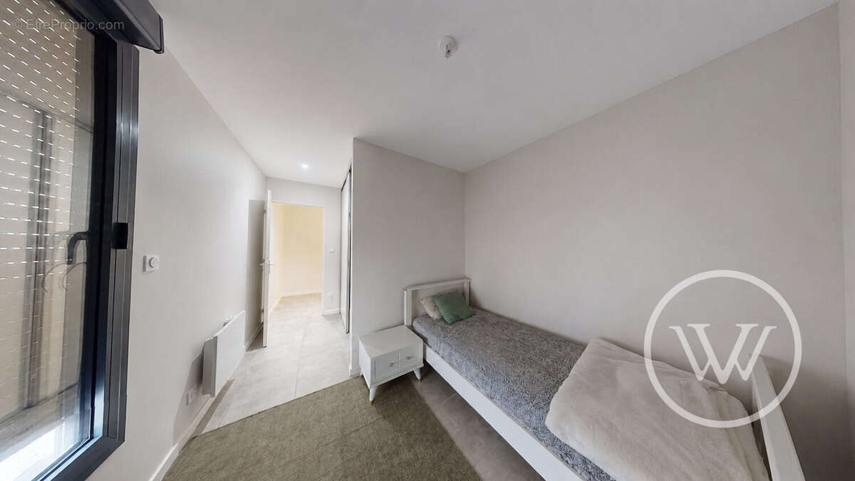 Maison 115 m² à Saint-Clair-Du-Rhone  - photo 9