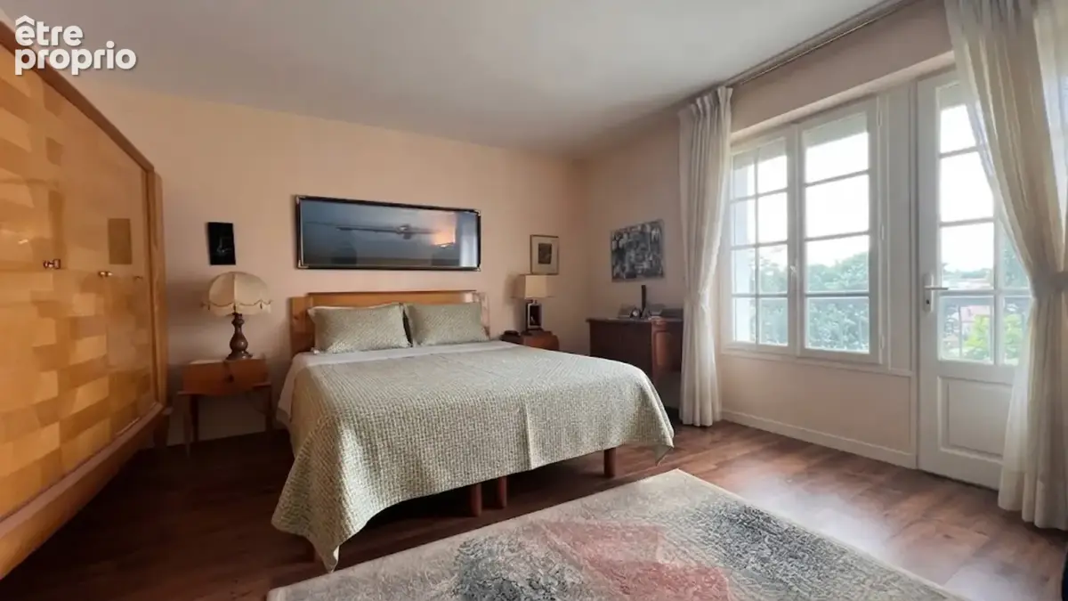 QUIMPER (29) – LE STANGALA – Maison de 210 m² habitables, édifiée sur une parcelle de 12 000 m², avec sous-sol intégral - photo 16