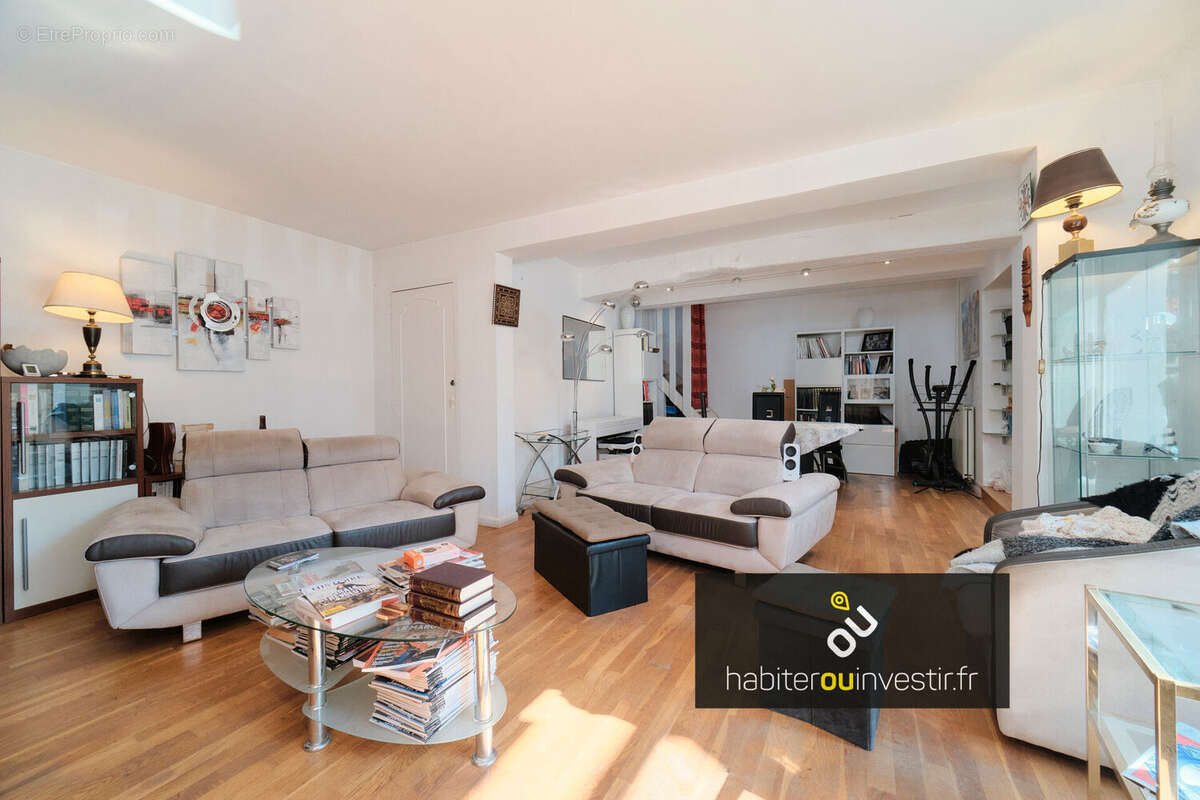 Photo 4 - Maison à COMMUNAY