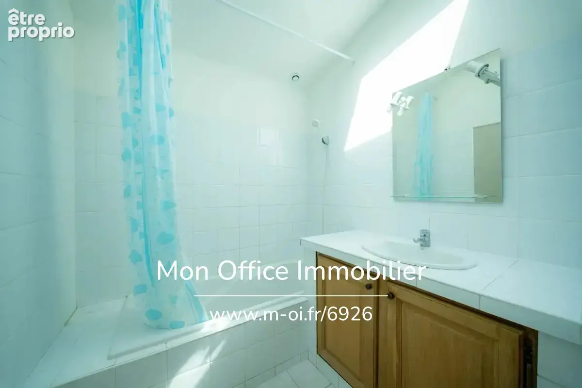 Référence : 6926-PEL. - Le Puy-Sainte-Réparade – Maison 102 m², 4 chambres et garage - photo 10