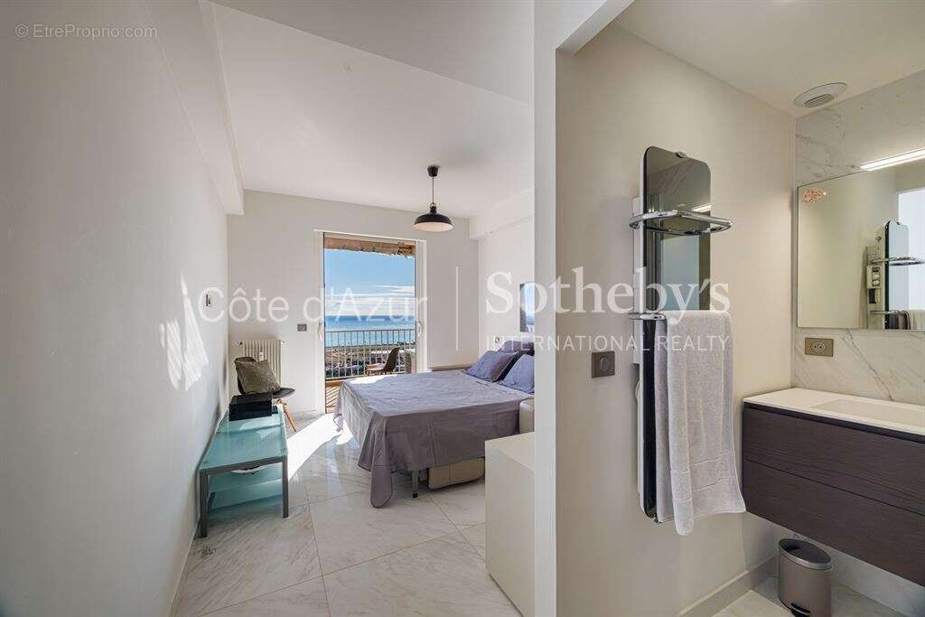 Appartement à CAGNES-SUR-MER