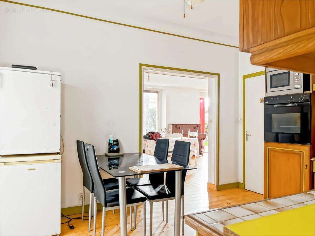 Maison à PERGAIN-TAILLAC