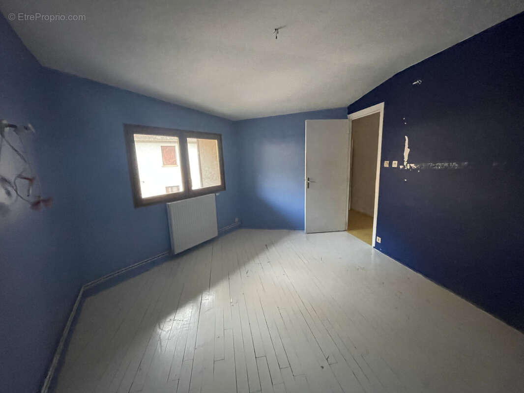 Appartement à L&#039;ARBRESLE