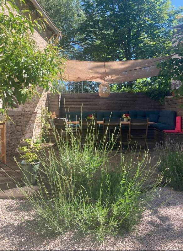 Demeure à vendre 12 pièces POLIGNY (39) - photo 20