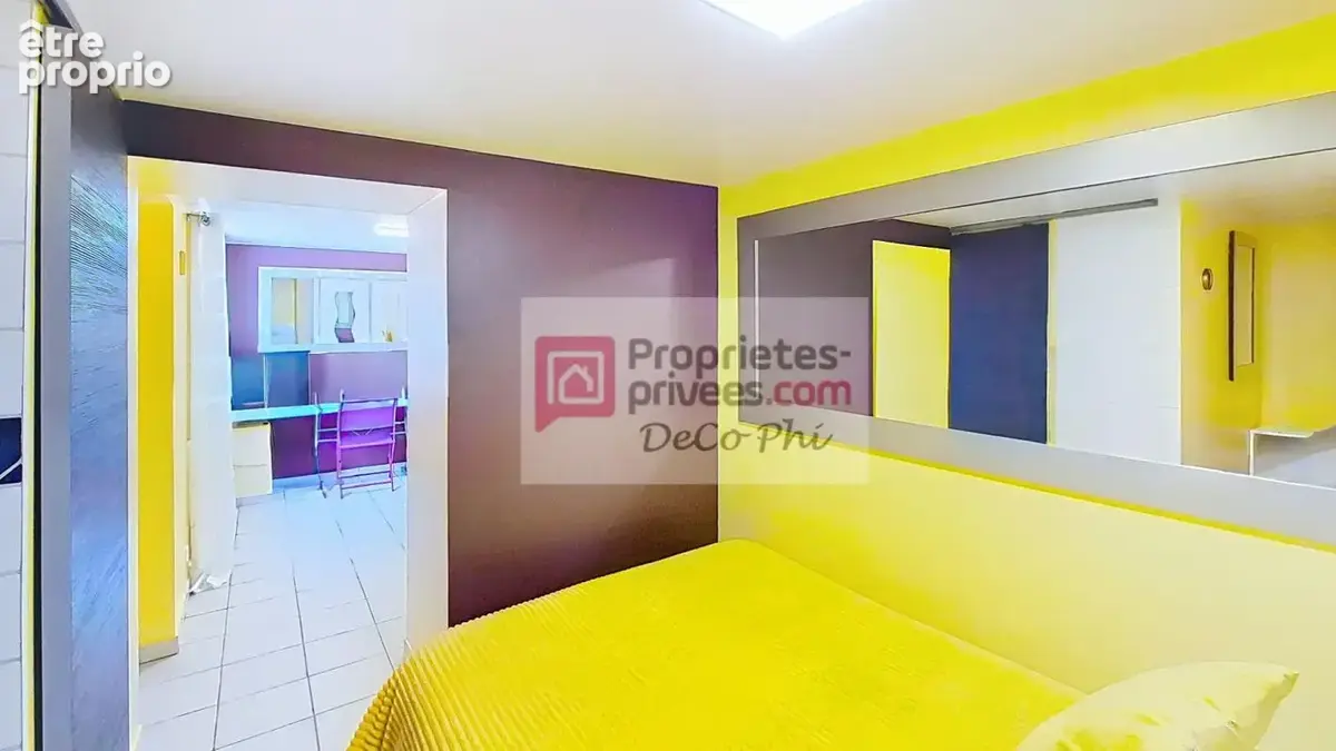 Maison  Très bon état  Terrasse sud-ouest  100m2  (130 au sol)  Versailles Porchefontaine - photo 11