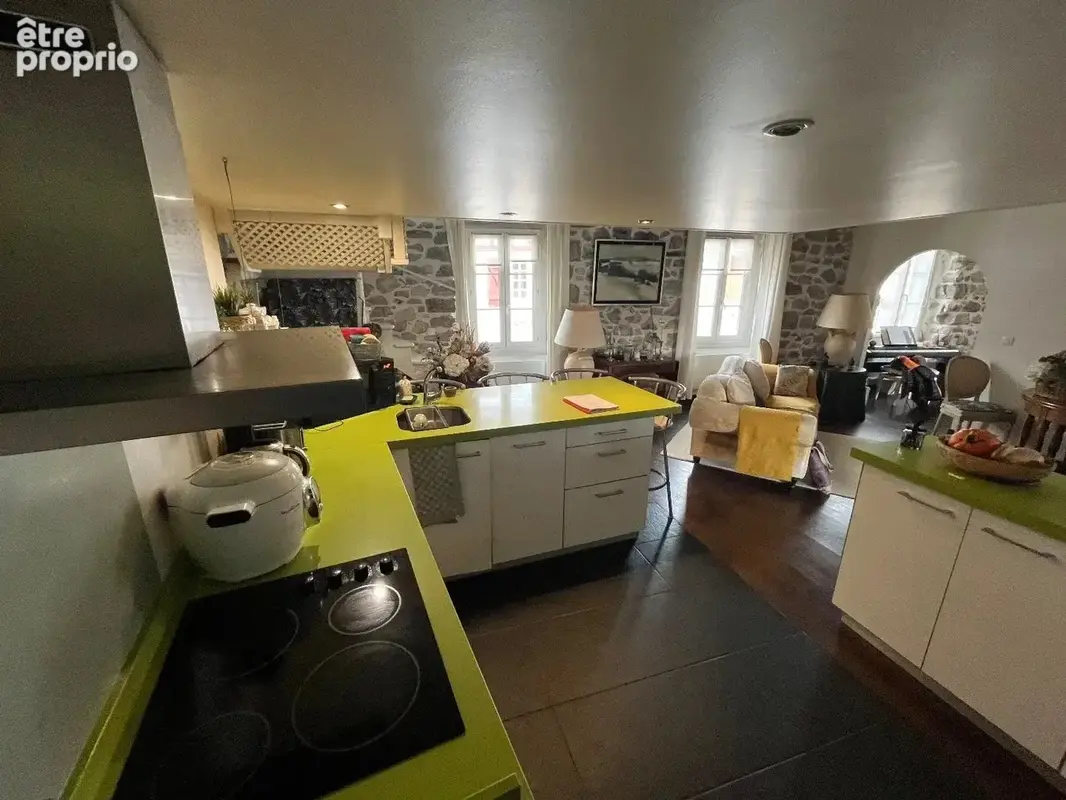 Urrugne Vente Appartement 4 pièce(s) - photo 8