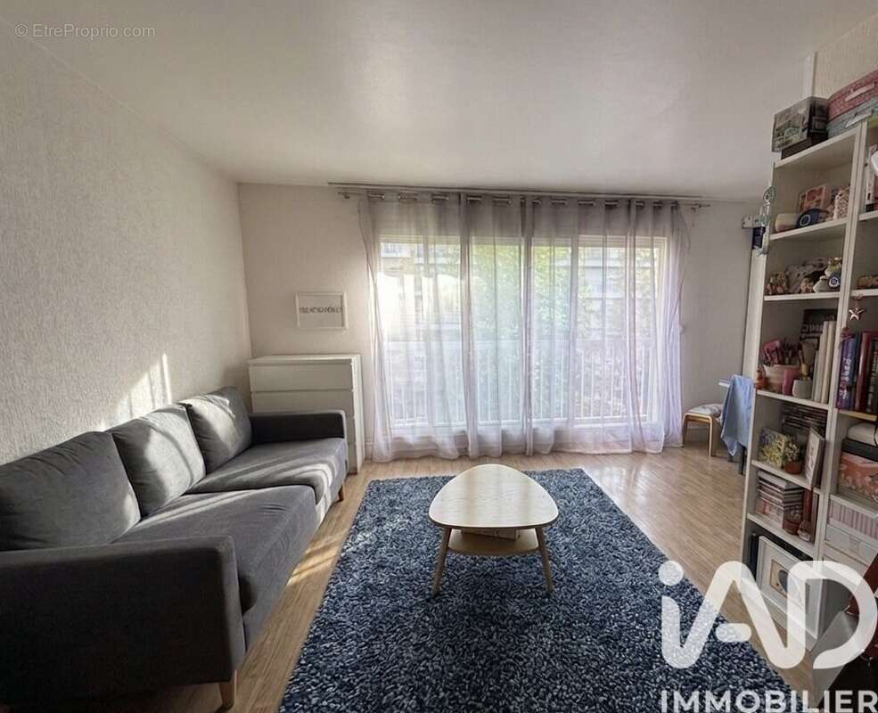 Photo 4 - Appartement à PARIS-11E