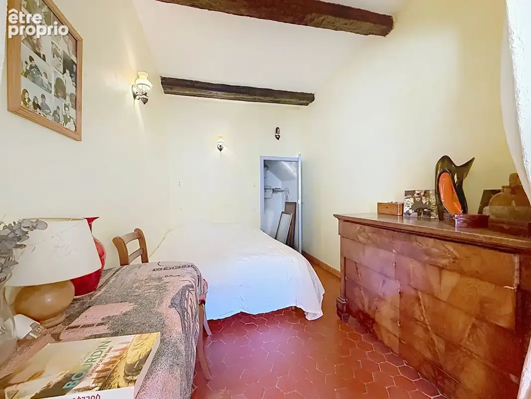 CLANS - A VENDRE - Ensemble immobilier à fort potentiel - photo 5
