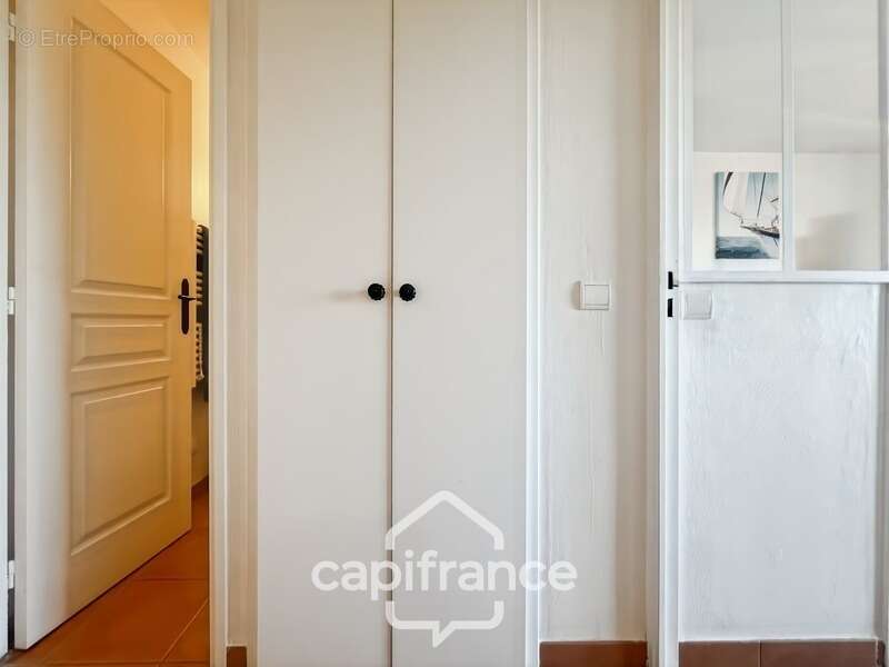 Appartement à MALLEMORT