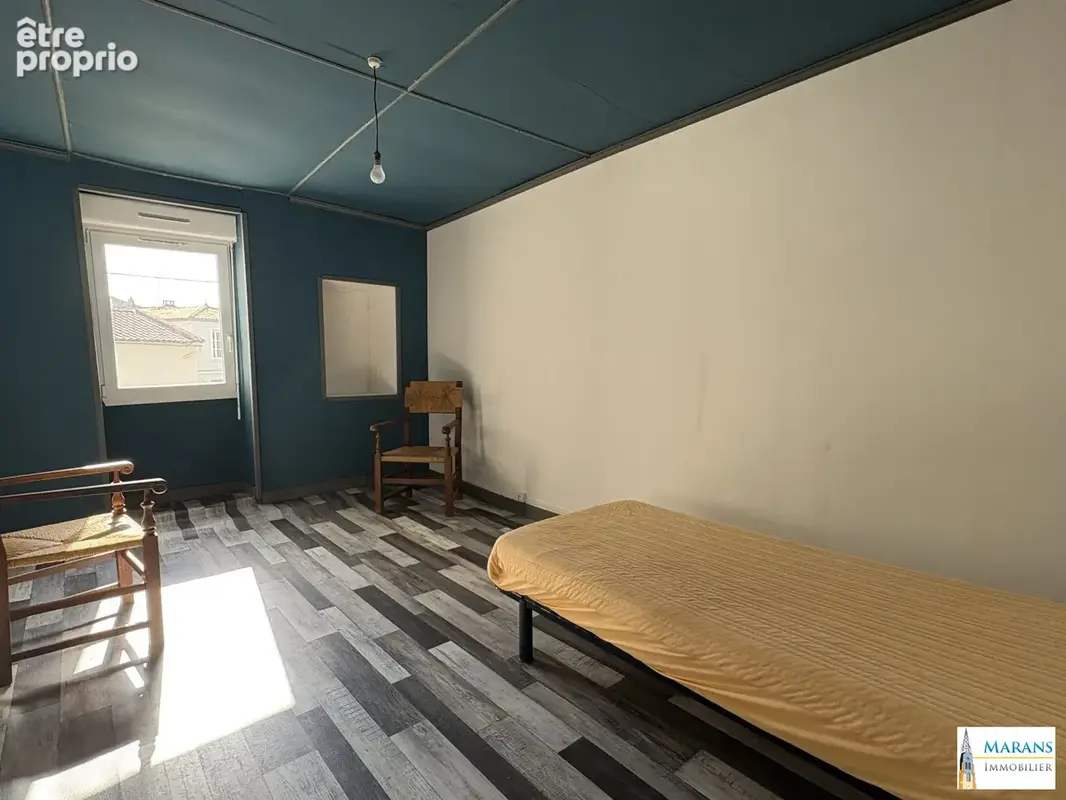 Maison 4 pièces 112 m² à vendre à Marans (17230) - photo 6