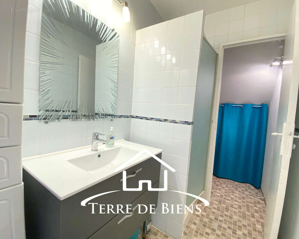 Maison à VIC-SUR-AISNE