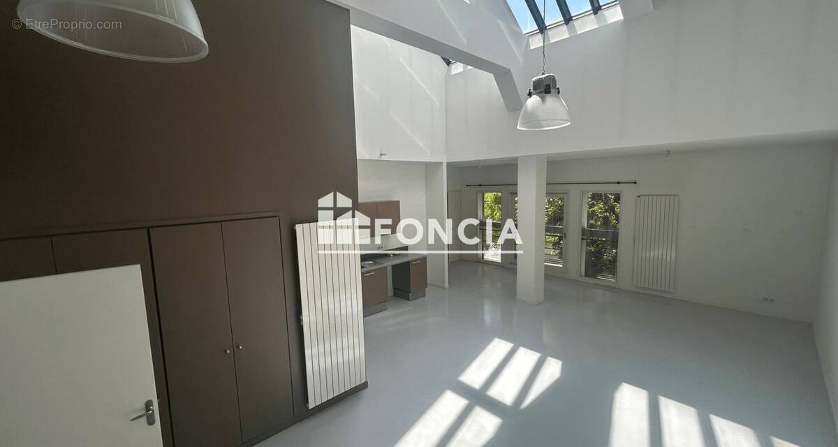 Appartement à CHARTRES