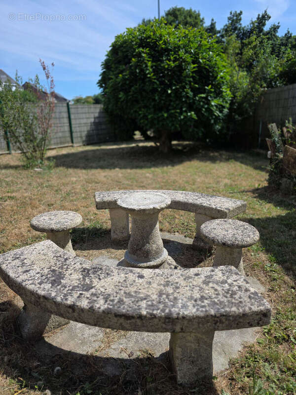 Maison Plouzane 4 pièce(s) 89m2 - photo 3