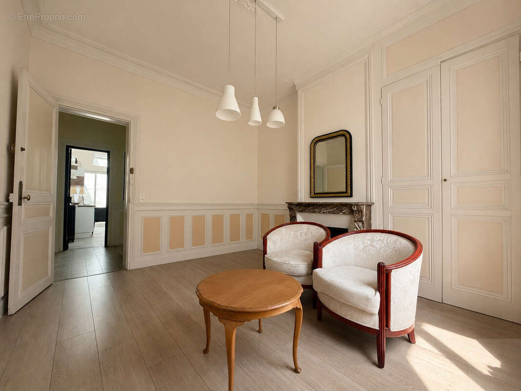 Maison à AMIENS