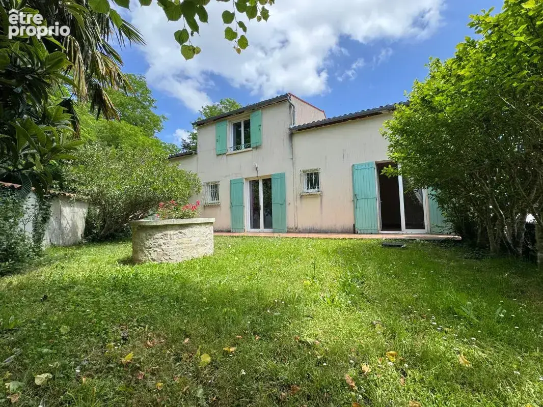 Maison À Vendre - photo 28