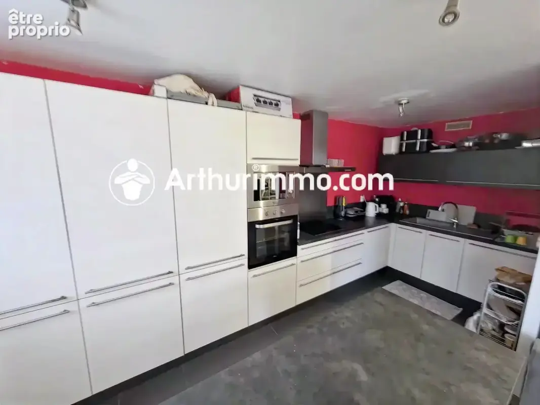 Vente Appartement Nandy(77176) 199 900ï¿œ - photo 5