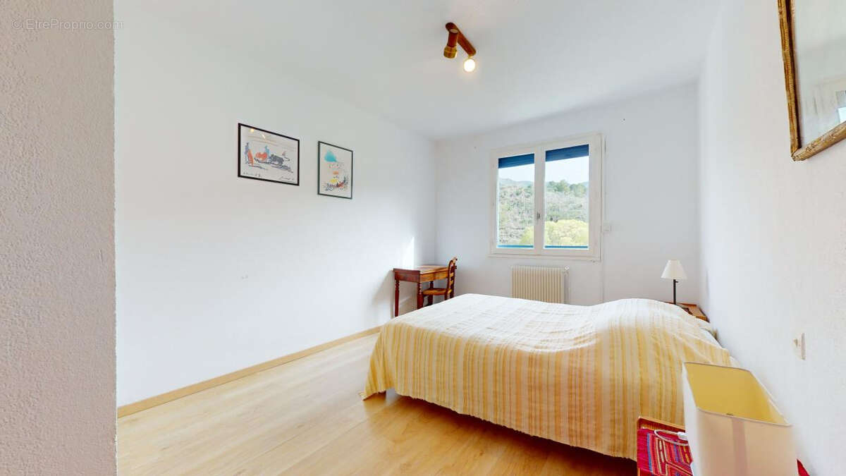 Maison à BANYULS-SUR-MER