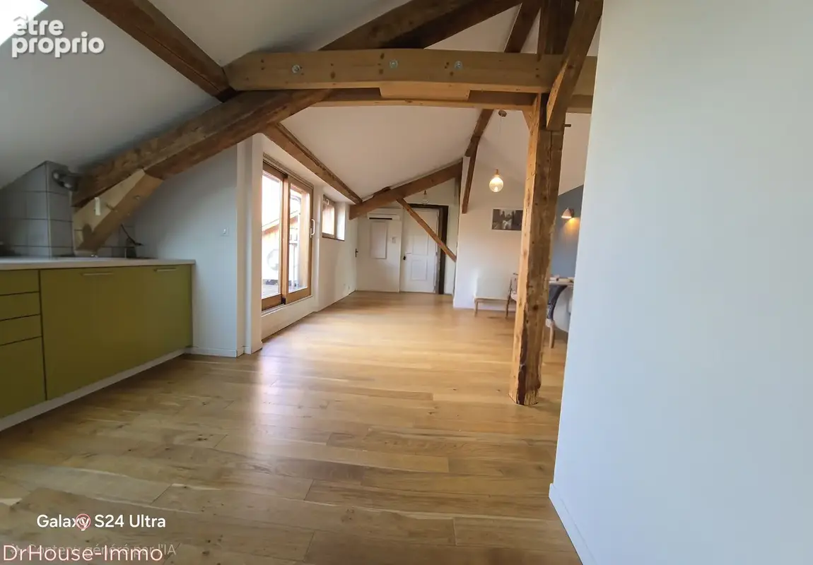 Appartement 4 pièces 73 m² à vendre à Saint-Etienne (42000) - photo 7