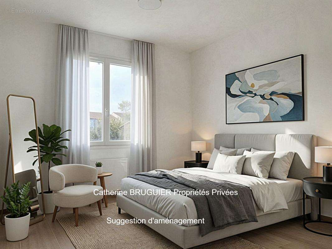 Maison à SAINT-JEAN-DE-LIVERSAY