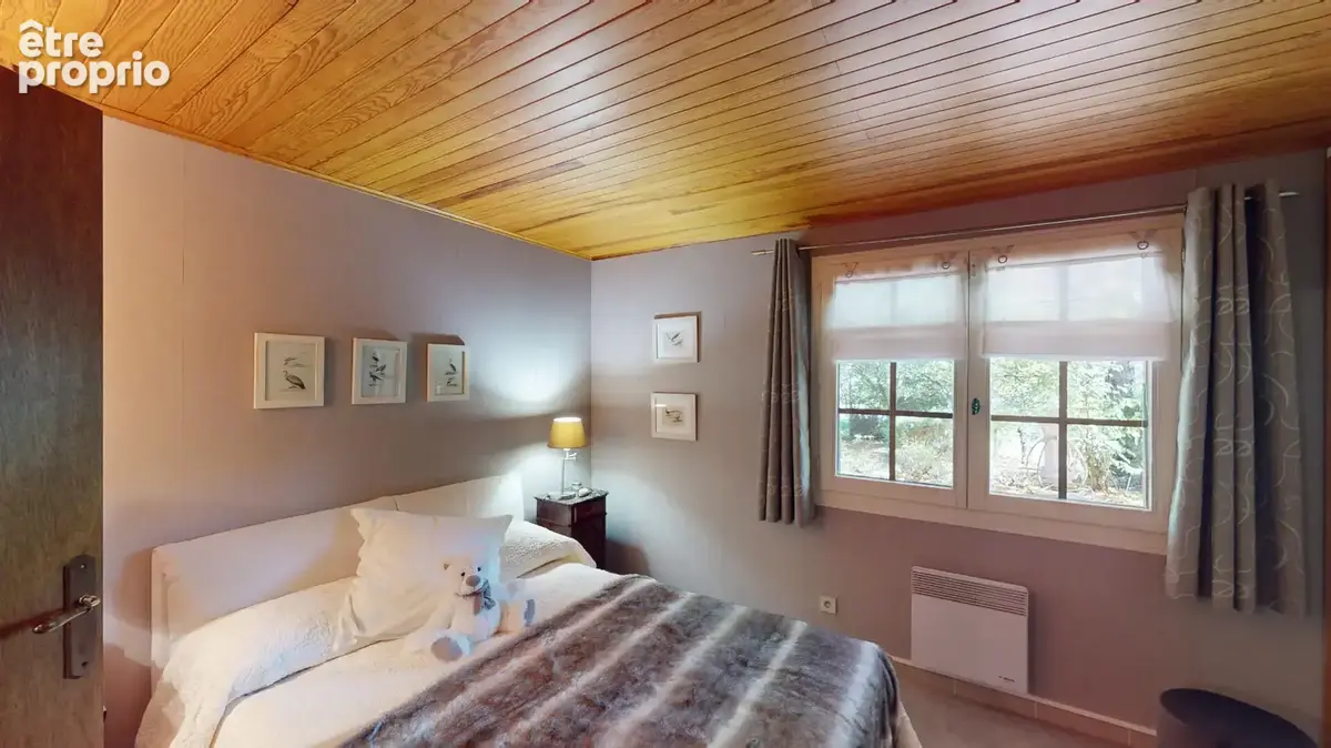 Maison au Poizat Lalleyriat - Réf. 2656 - photo 6