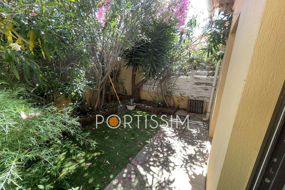 Appartement à CAGNES-SUR-MER