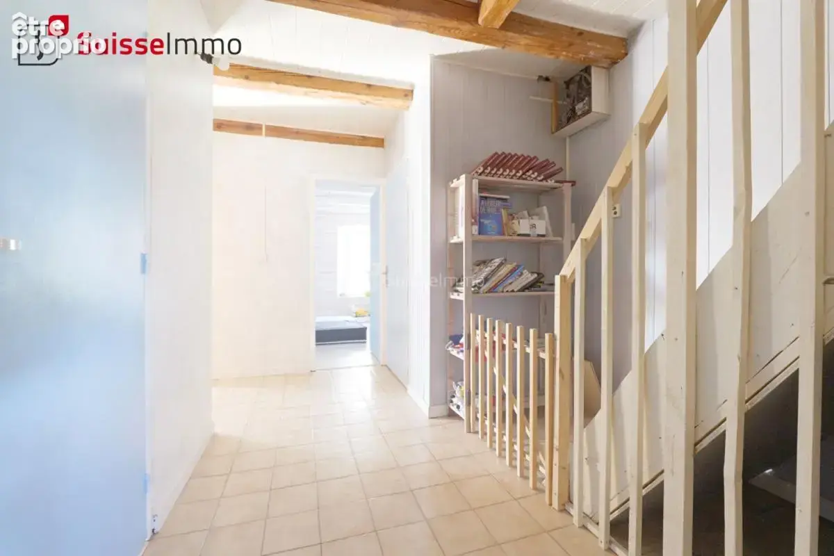 Maison  7 pièces 155 m2 - photo 12