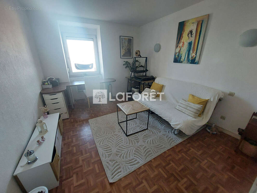 Appartement à DISTROFF