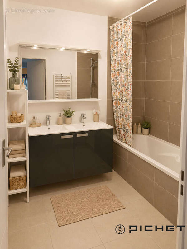 EXCLUSIVITE - Appartement T3 Loué à Marquette-lez-Lille - Idéal Investisseur - photo 4