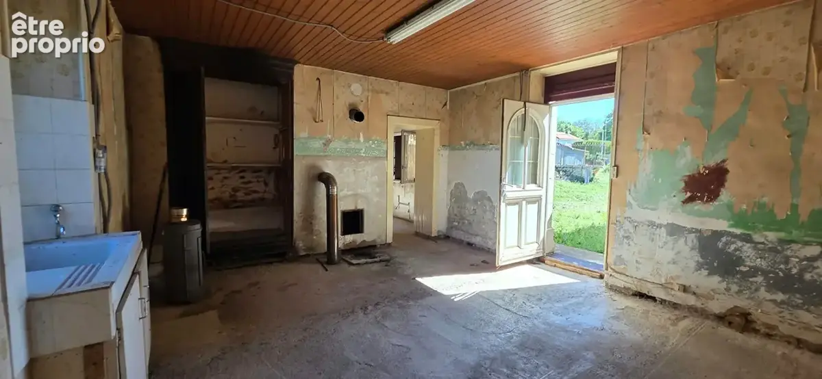 Maison 116m² à la rochette - photo 7