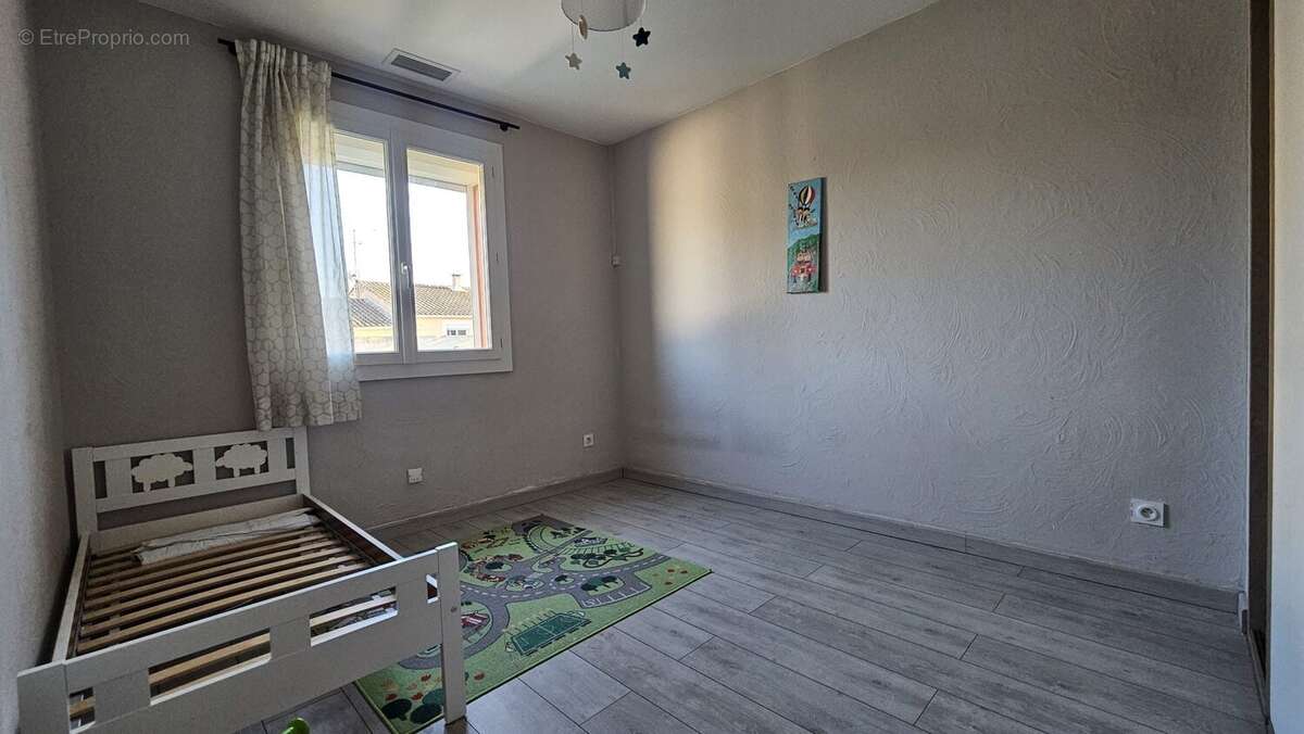 Maison à LUNEL
