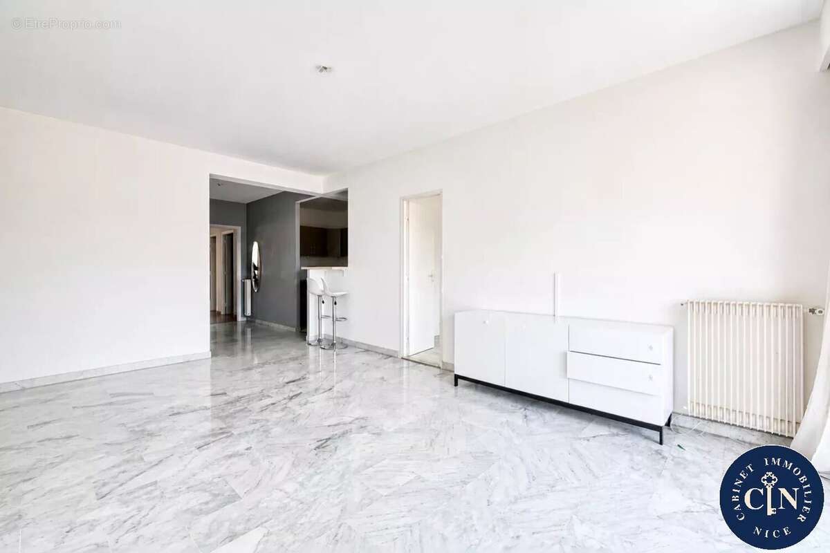 Appartement 80 m² à Nice  - photo 3
