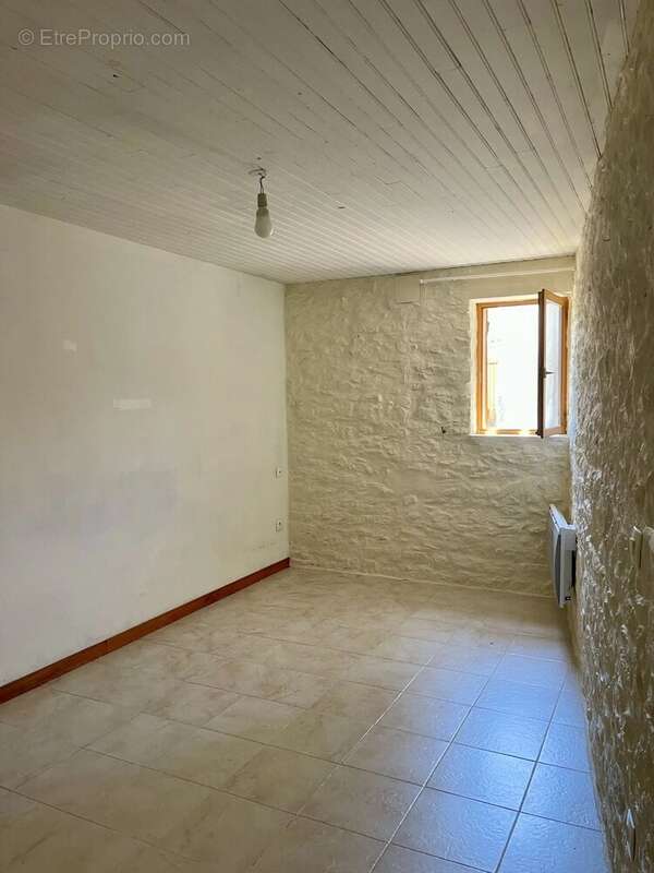 Maison à LAURE-MINERVOIS