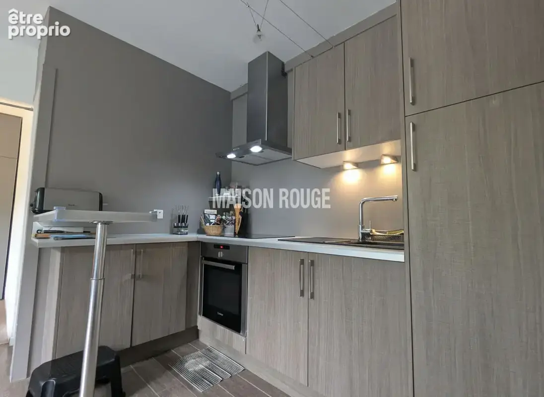 Appartement à Saint-Gildas-de-Rhuys, à deux pas de la plage! - photo 4