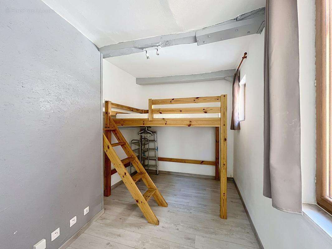 Studio avec chambre séparée à vendre à Rouen centre-ville - photo 8