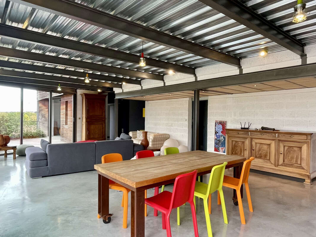 Appartement à ANGOULEME