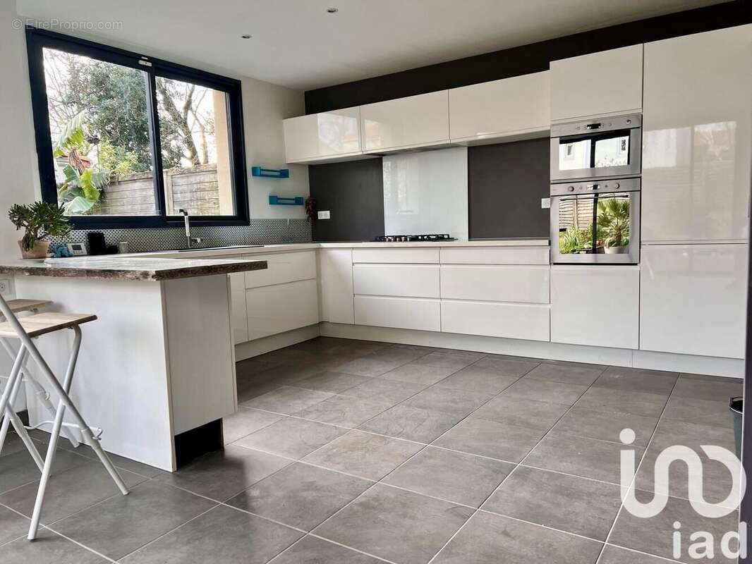 Photo 3 - Maison à REZE