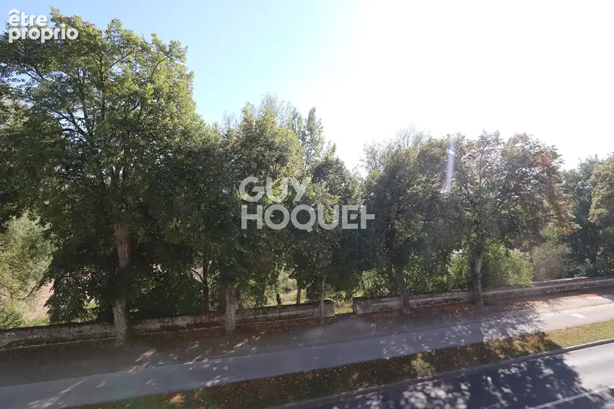 Appartement Tours 3 pièces 81 m2 - EXCLUSIVITE - photo 11