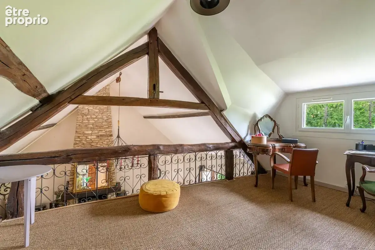 Maison de 5 pièces de 125 m² à Villers-Agron-Aiguizy - photo 13