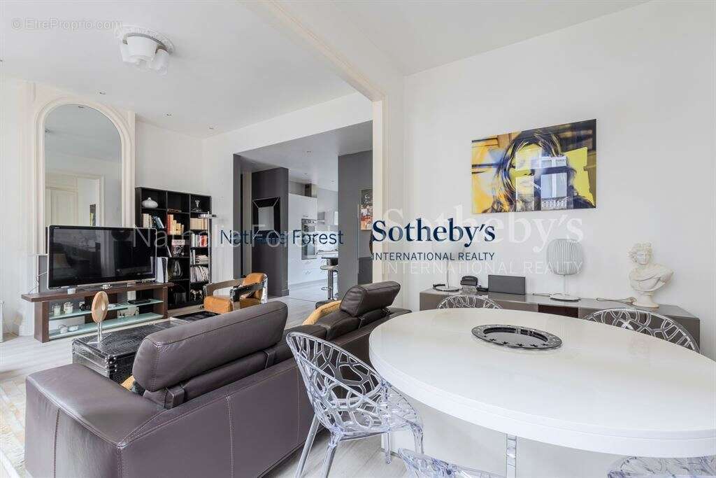 Appartement à LILLE