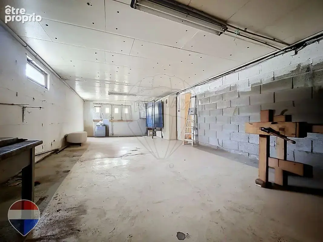 Maison 5 chambre(s) à vendre - photo 19