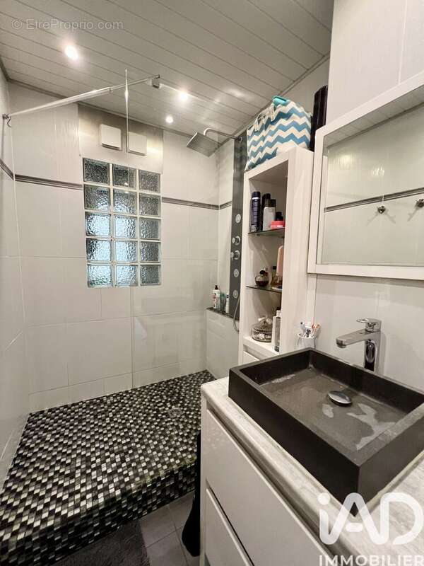 Photo 7 - Appartement à LE PONT-DE-CLAIX