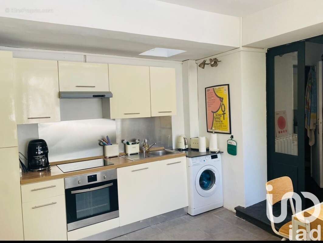 Photo 5 - Maison à AVIGNON